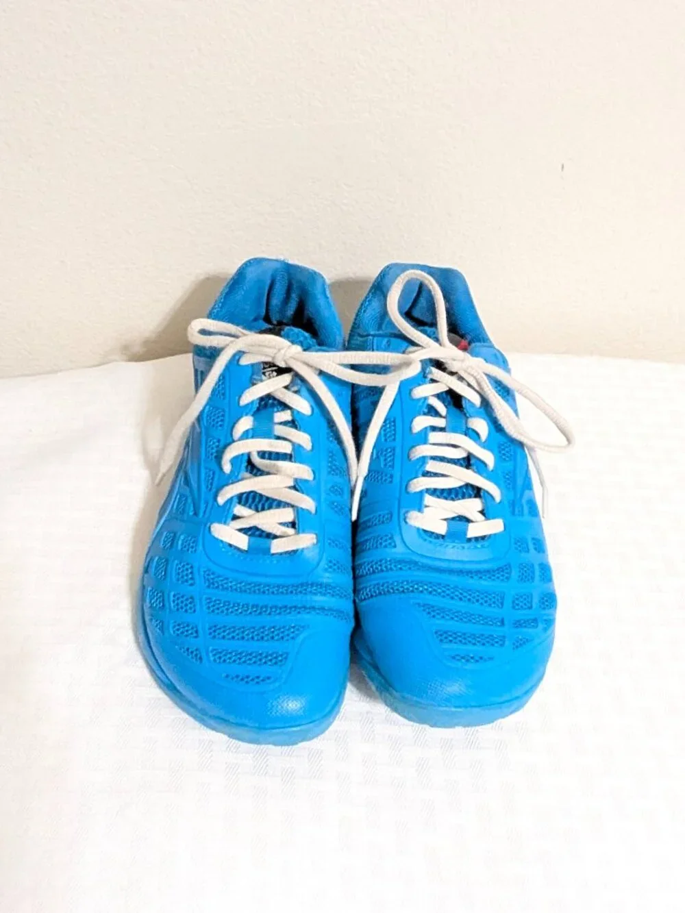 REEBOK CROSSFIT ROPE PRO CF74 SHOES WOMEN'S SIZE 7